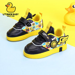 LT Duck baby LTDuckbaby 小黄鸭 儿童运动鞋