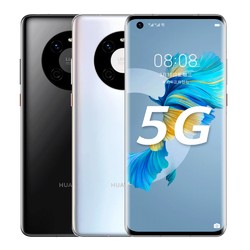 HUAWEI 华为 Mate 40E 5G智能手机 8GB+128GB