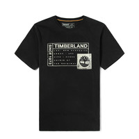 Timberland 添柏岚 男子运动T恤 A2EUY001