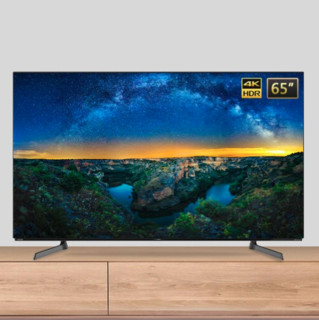 TOSHIBA 东芝 时光机系列 65X7500F OLED电视 65英寸 4K