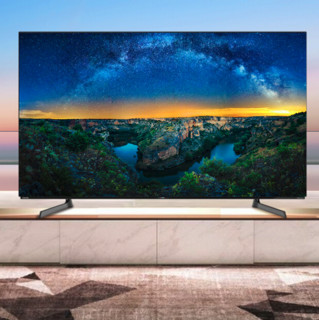 TOSHIBA 东芝 时光机系列 65X7500F OLED电视 65英寸 4K