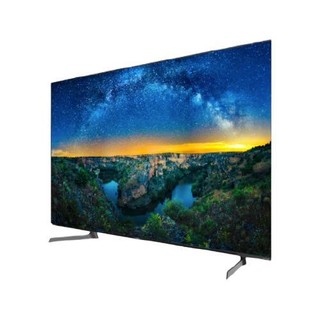 TOSHIBA 东芝 时光机系列 65X7500F OLED电视 65英寸 4K