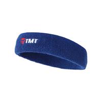 TMT C11 运动发带 蓝色 单只装