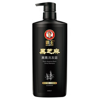 BAWANG 霸王 黑芝麻黑亮洗发露