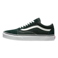 VANS 范斯 经典系列 Old Skool 中性运动板鞋 VN0A38G1QSU