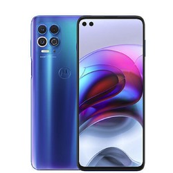 motorola 摩托罗拉 Edge S 5G智能手机 6GB+128GB 翡色琉光