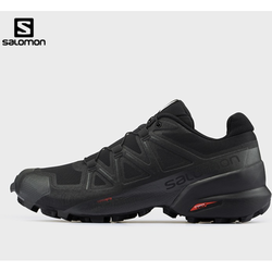 salomon 萨洛蒙 SPEEDCROSS 5 L40684900 男款户外越野跑鞋