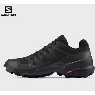 salomon 萨洛蒙 SPEEDCROSS 5 GTX L40684900 男子越野跑鞋