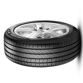 PIRELLI 倍耐力 Cinturato P7 汽车轮胎 节能环保型 225/45R17 91W MO