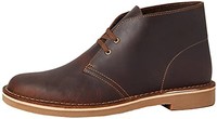 Clarks 其乐 男士Bushacre 3 Chukka沙漠靴