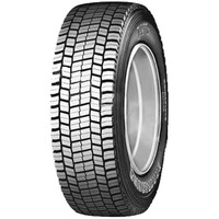 BRIDGESTONE 普利司通 M729 卡客车轮胎 经济耐磨型 295/80R22.5 18PR 152/149M