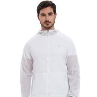 ALPINT MOUNTAIN 男子防晒衣 690-501 白色 XL