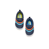 ANTA 安踏 A31833562-12 男童休闲运动鞋 常规款 海岸蓝/氯蓝/竞速橙 22码
