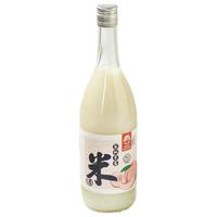 苏州桥 蜜桃米露 米酒 750ml