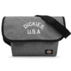 Dickies 帝客 男女款邮差包 D-C021 灰色
