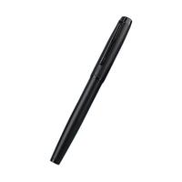 HERO 英雄 钢笔 8201 黑色 F尖 礼盒装