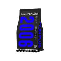 COLIN PLUS 2006经典拼配 意式咖啡 中深烘焙 咖啡豆 454g