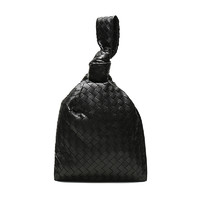 BOTTEGA VENETA 葆蝶家 TWIST系列 女士羊皮手提包 607964VCPP0