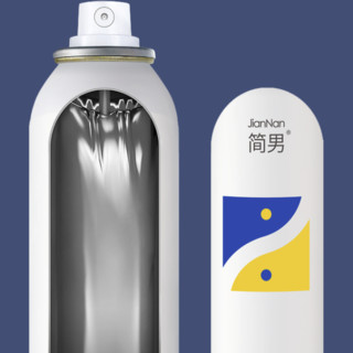 Jalee Man 简男 男士玻尿酸补水保湿大喷雾 300ml