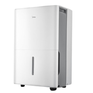 Midea 美的 CF47BD/N7-DP4 除湿机 47L/D