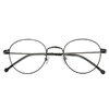 HAN 汉 HN41024 金属眼镜框+防蓝光镜片