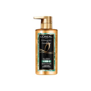 L'OREAL PARIS 巴黎欧莱雅 奇焕垂顺精油润发乳 660ml