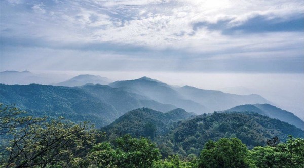 近德清西站非自驾友好，全程不加价！德清莫干山皇冠假日酒店 高级大/双床房2晚套餐（含双早+双人珍珠小镇门票）