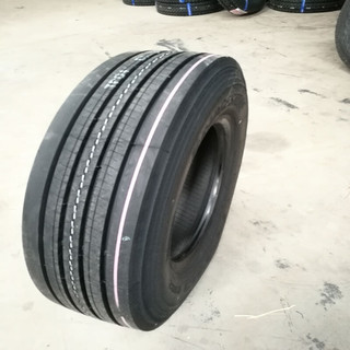 BRIDGESTONE 普利司通 ECOPIA R102 卡客车轮胎 经济耐磨型