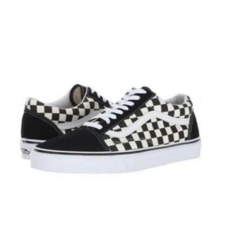 VANS 范斯 ACTIVE系列 Filmore Decon Old Skool 男子运动板鞋 VN0A3WKZ5GX