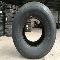 BRIDGESTONE 普利司通 G668 卡客车轮胎 经济耐磨型 425/65R22.5 20PR 164K