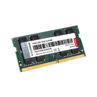 Lenovo 联想 DDR4 3200MHz 笔记本内存条 16GB