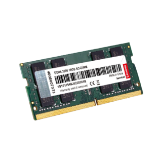 DDR4 3200MHz 笔记本内存 16GB 普条