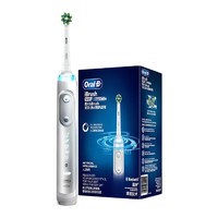 Oral-B 欧乐-B iBrush 9000 Simple 电动牙刷 白色