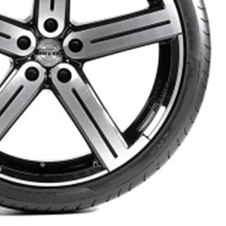 Pirelli 倍耐力 P-ZERO PZ4 R-F 轿车轮胎 运动操控型 305/40R20 112Y