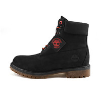 Timberland 添柏岚 男子户外休闲靴 A1U7M 黑色 44