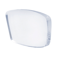 康视顿 1.74高清透明非球面镜片*2片+赠店内150元内眼镜框任选一副