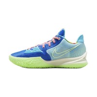 NIKE 耐克 Kyrie Low 4 Ep 中性篮球鞋 CZ0105-401 赛车蓝/氯蓝 42.5