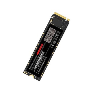 京东京造 JZ-SSD512GB-5 NVMe M.2 固态硬盘 512GB (PCI-E3.0)