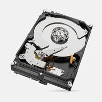 SEAGATE 希捷 酷鱼系列 256MB 5400RPM 机械硬盘 2TB（ST2000DM005）