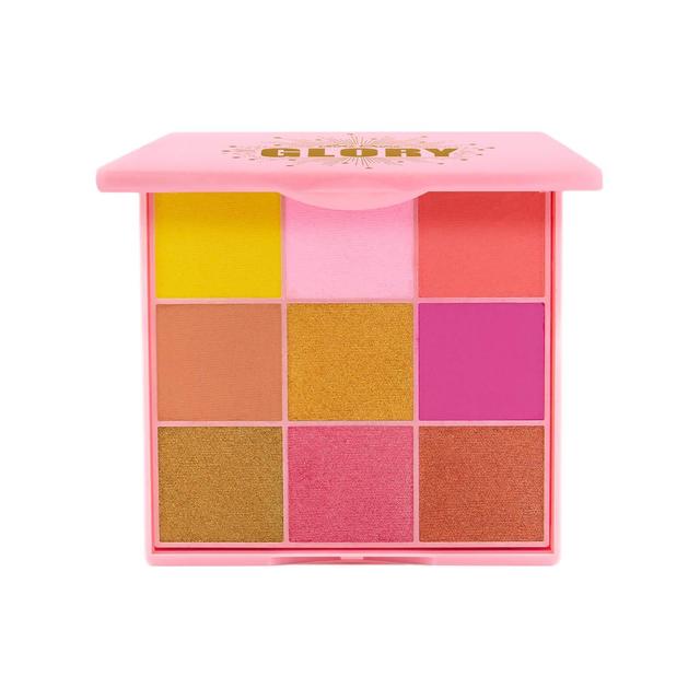 Lime Crime 眼影调色板 15g