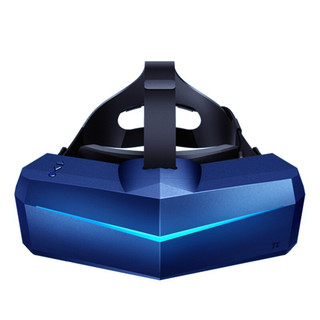 PiMAX Artisan 【新品】VR眼镜 3D体感游小戏机 DCS飞行模拟虚拟现实派头显头盔 PiMAX Artisan