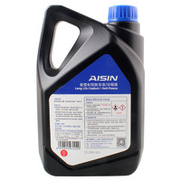 AISIN LLC 汽车防冻液 红色 -35°C 1.5KG