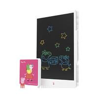 XiaomiMI 小米 XMXHB03JQD 液晶小黑板 小猪佩奇限定款 白色