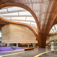 南京丽笙精选度假酒店