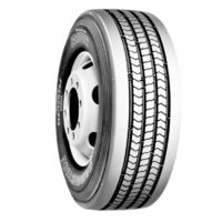 BRIDGESTONE 普利司通 R152 卡客车轮胎 经济耐磨型