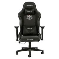 AutoFull 傲风 荣耀之盾系列 电竞椅 暗骑款