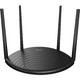 TP-LINK 普联 TL-WDR5660 千兆易展版 双频1200M 家用千兆无线路由器 Wi-Fi 5