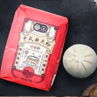 王后 中式面点粉 1kg