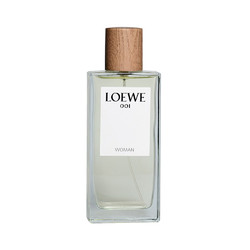 LOEWE 罗意威 001 事后清晨 EDP 女士香水 30ml