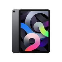 Apple 苹果 iPad Air 4 2020款 10.9英寸 平板电脑（2360*1640dpi、A14、64GB、WiFi版、灰色）
